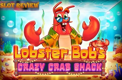 Lobster Bobs Crazy Crab Shack icon